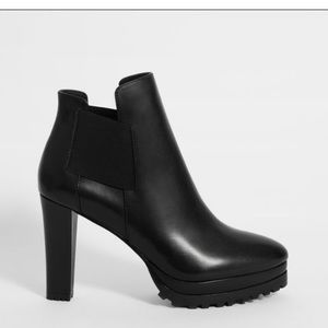 AllSaints Sarris Chelsea Boots